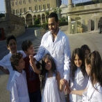 Tamer hosny